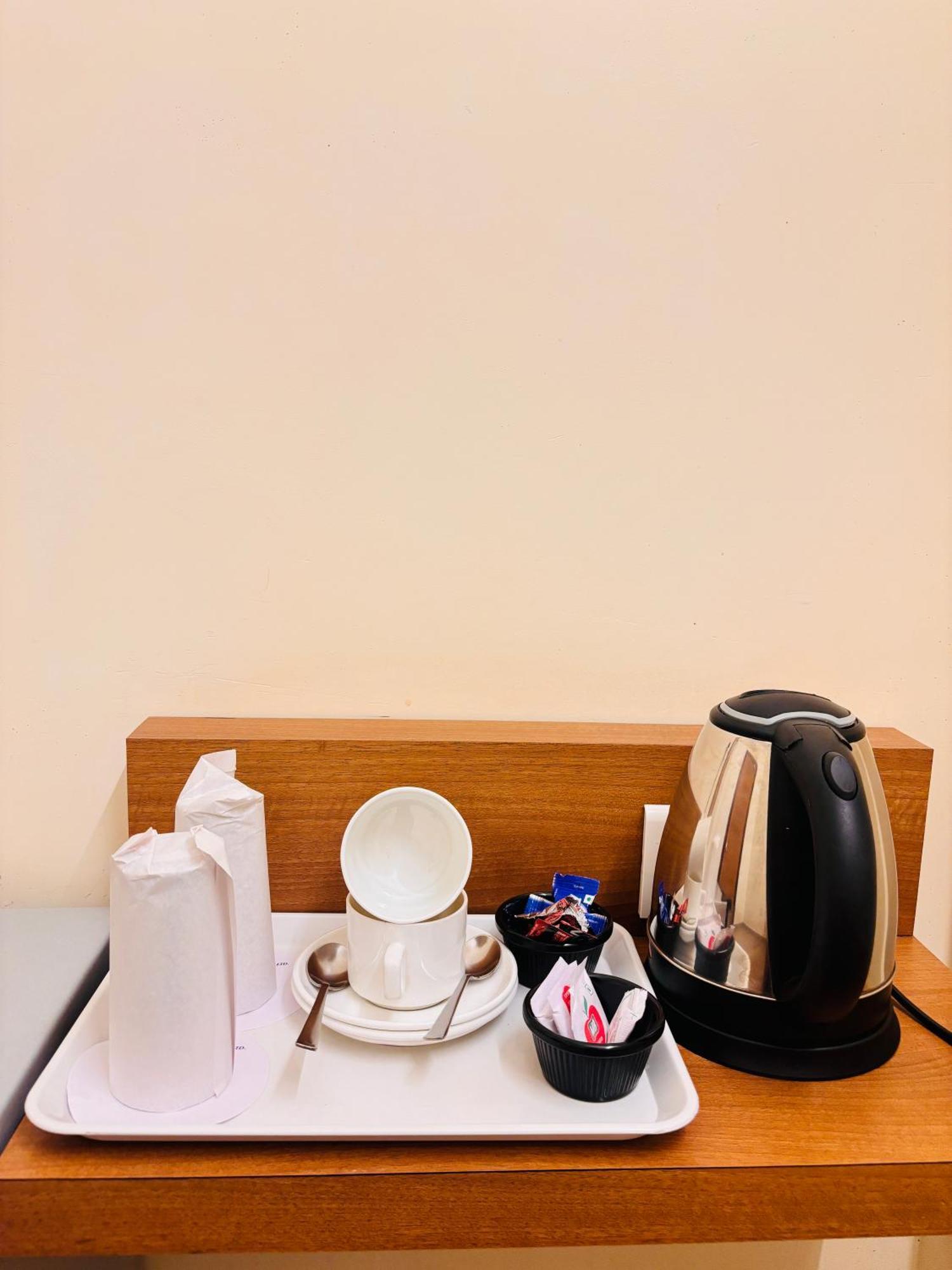 Maharani Hotel Kozhikode Luaran gambar