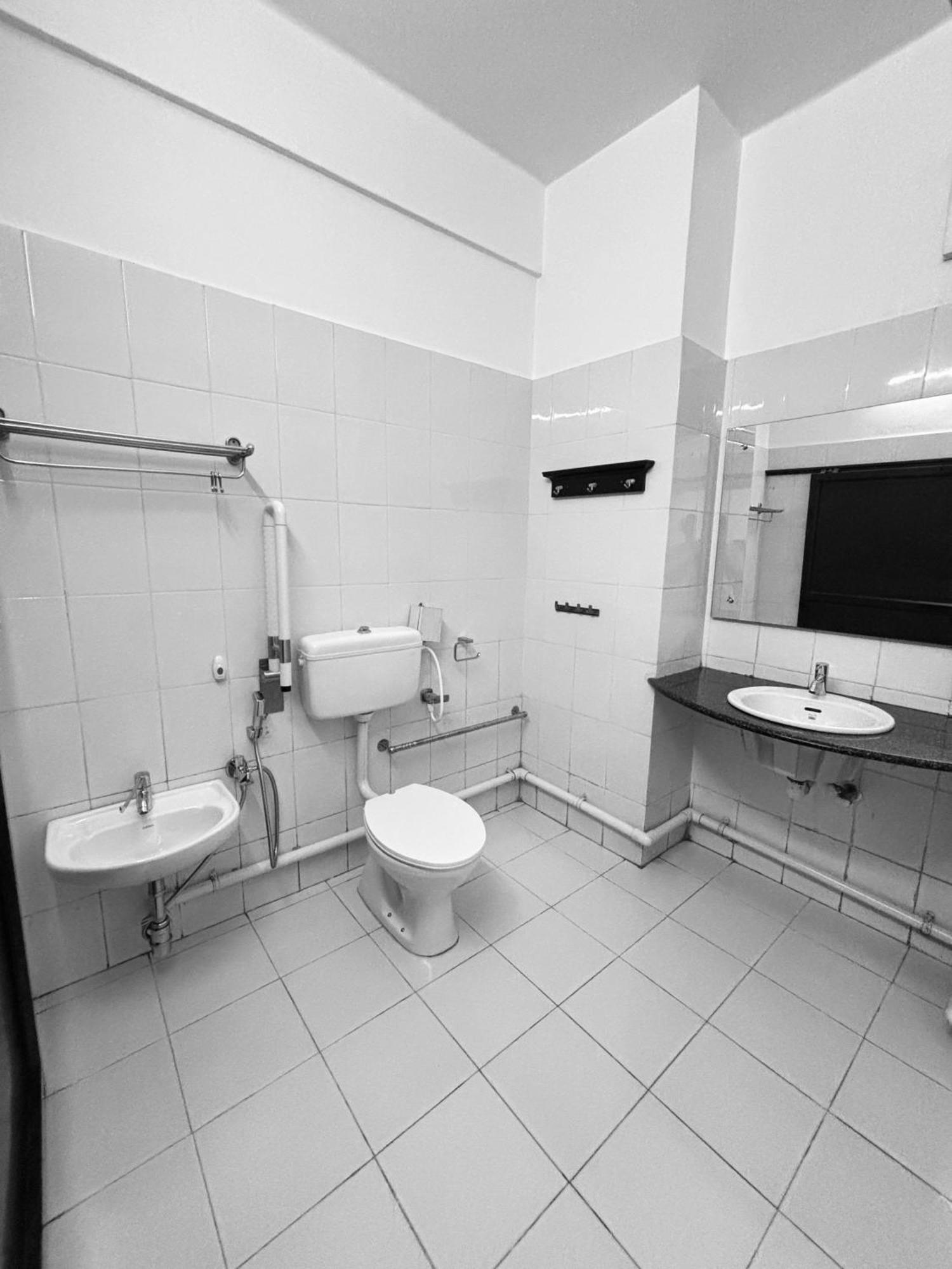 Maharani Hotel Kozhikode Luaran gambar