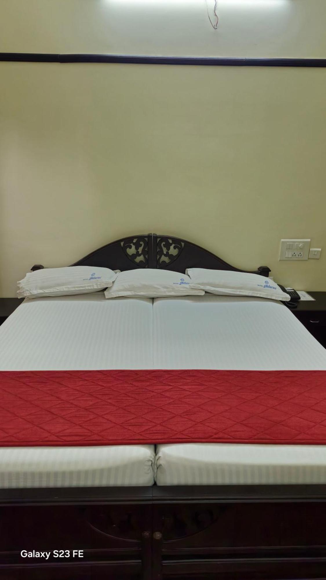 Maharani Hotel Kozhikode Luaran gambar